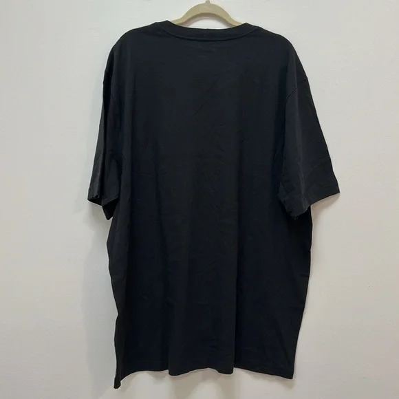 Carhartt Loose Fit Heavyweight Short- Sleeve
Pocket T- Shirt Size XL Black - Picture 3 of 3